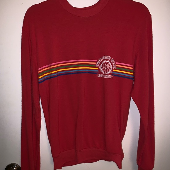 Light pullover sweater - Picture 1 of 3